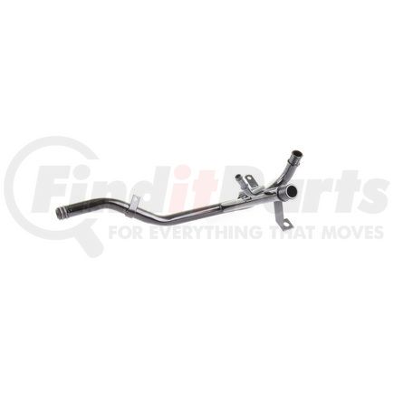 V20 1846 by VAICO - Engine Coolant Hose for BMW