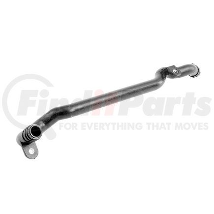 V20-1847 by VAICO - Engine Coolant Pipe