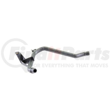 V20 1848 by VAICO - Engine Coolant Pipe for BMW