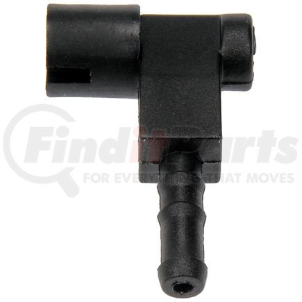 924-5226 by DORMAN - Heavy Duty Wiper Nozzle