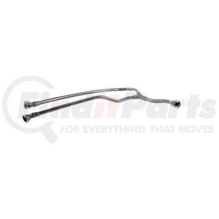 V20 2318 by VAICO - Auxiliary Air Injection Valve Hose for BMW