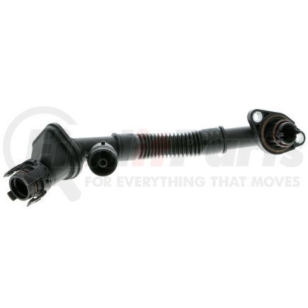 V20 2330 by VAICO - Engine Crankcase Breather Hose for BMW