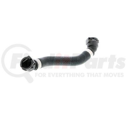 V20 2369 by VAICO - Radiator Coolant Hose for BMW