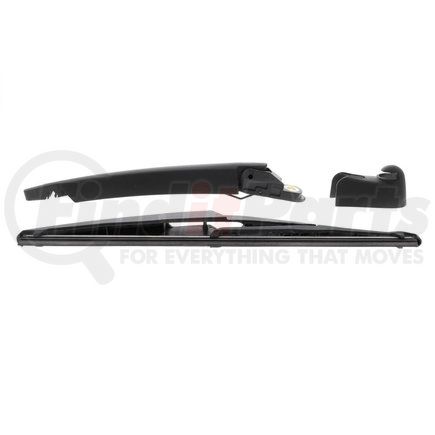 V20-2480 by VAICO - Back Glass Wiper Arm