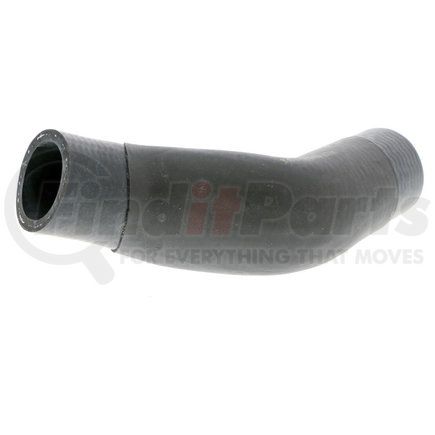 V20-2608 by VAICO - Radiator Coolant Hose - Lower, for 2005-2008 Mini Cooper 1.6L L4 Engine