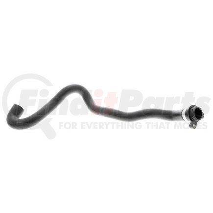 V20 2891 by VAICO - Engine Coolant Hose for BMW