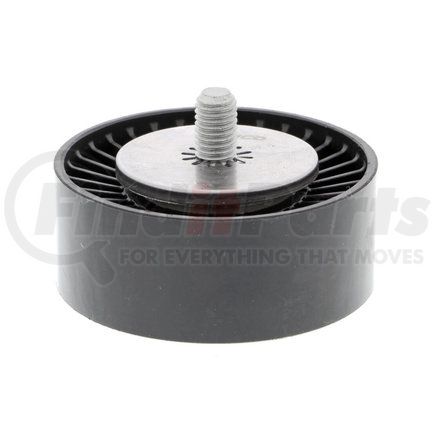 V20 2915 by VAICO - Drive Belt Tensioner Pulley for BMW