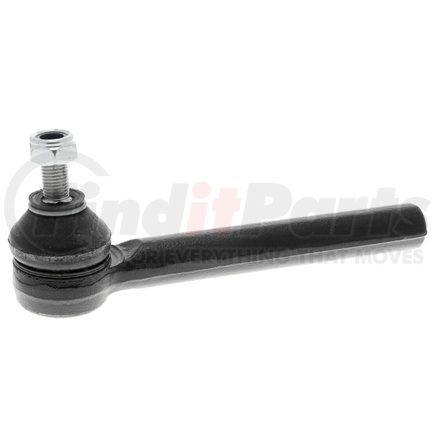 V24 0582 by VAICO - Steering Tie Rod End for FIAT