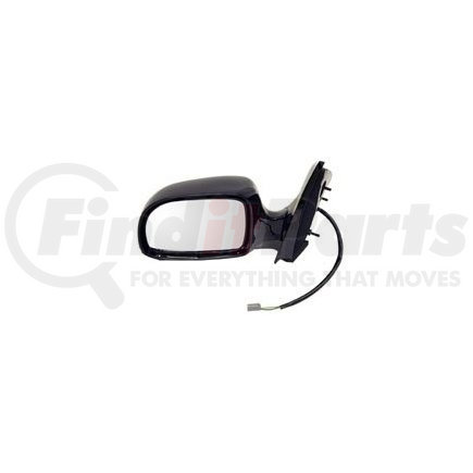 955-032 by DORMAN - SIDE VIEW MIRROR LH