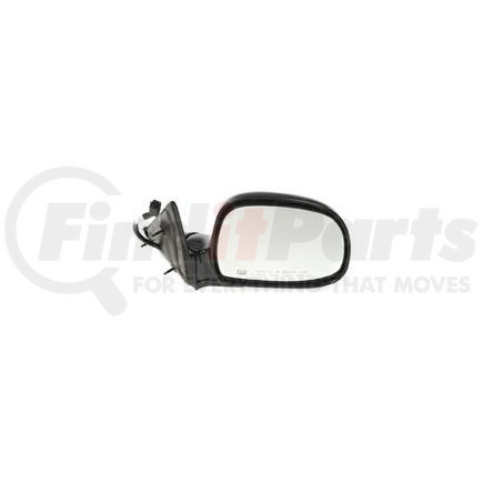 955-091 by DORMAN - Side View Mirror - Right, Power, Heated