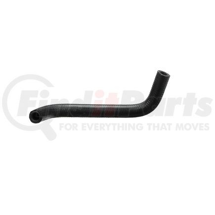 18302 by GATES - Premium Molded Heater Hose