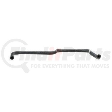 18305 by GATES - Premium Molded Heater Hose