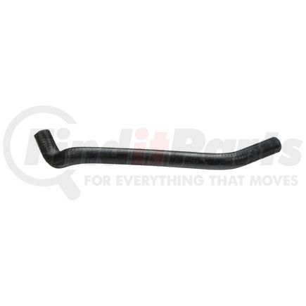 18309 by GATES - Premium Molded Heater Hose