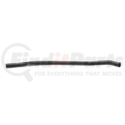 18314 by GATES - Premium Molded Heater Hose