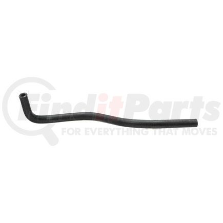 18317 by GATES - Premium Molded Heater Hose
