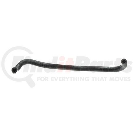 18322 by GATES - Premium Molded Heater Hose