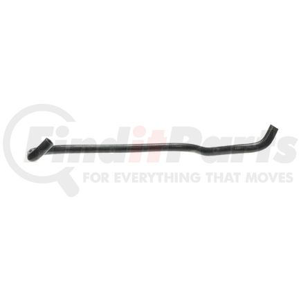 18326 by GATES - Premium Molded Heater Hose