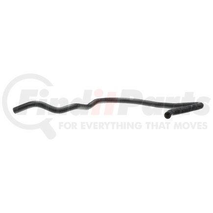 18325 by GATES - Premium Molded Heater Hose