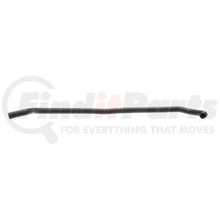 18327 by GATES - Premium Molded Heater Hose