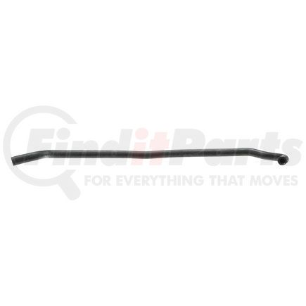 Gates 18327 HVAC Heater Hose Premium Molded Heater Hose