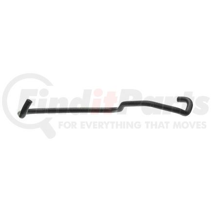 18329 by GATES - Premium Molded Heater Hose