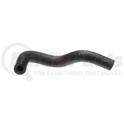 18332 by GATES - Premium Molded Heater Hose