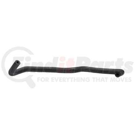 18334 by GATES - Premium Molded Heater Hose