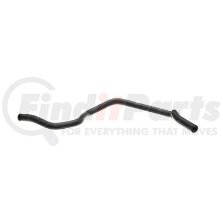 18333 by GATES - Premium Molded Heater Hose