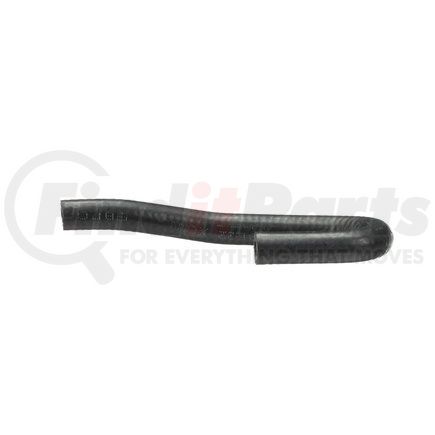 18335 by GATES - Premium Molded Heater Hose