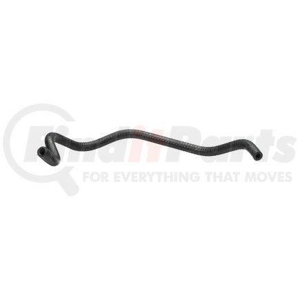 18341 by GATES - Premium Molded Heater Hose