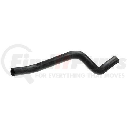 18343 by GATES - Premium Molded Heater Hose