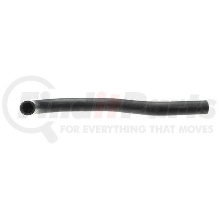 18347 by GATES - Premium Molded Heater Hose