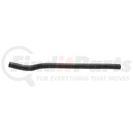 18349 by GATES - Premium Molded Heater Hose