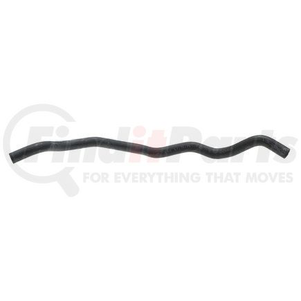 18351 by GATES - Premium Molded Heater Hose