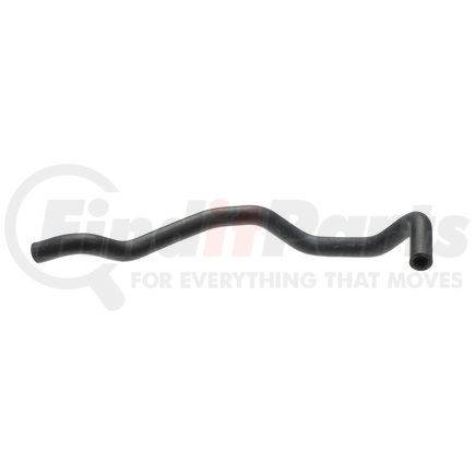 18350 by GATES - Premium Molded Heater Hose