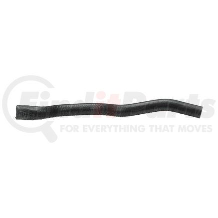 18358 by GATES - Premium Molded Heater Hose