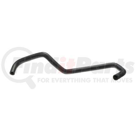 18366 by GATES - Premium Molded Heater Hose