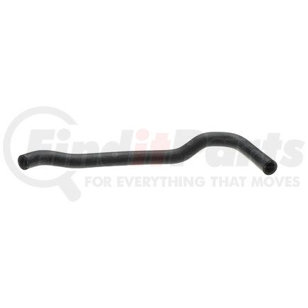 18368 by GATES - Premium Molded Heater Hose