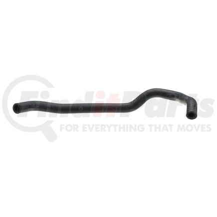 18367 by GATES - Premium Molded Heater Hose