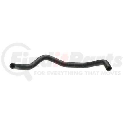 18369 by GATES - Premium Molded Heater Hose