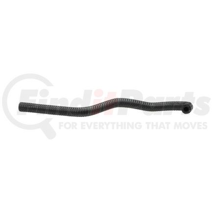 18375 by GATES - Premium Molded Heater Hose