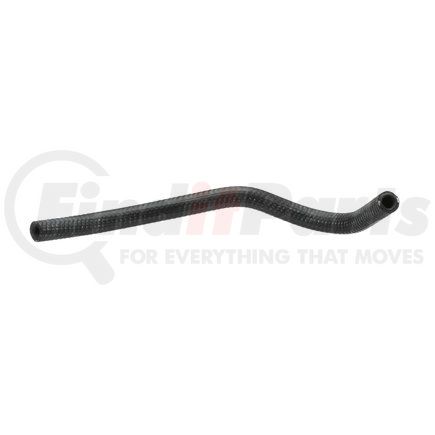 18384 by GATES - Premium Molded Heater Hose