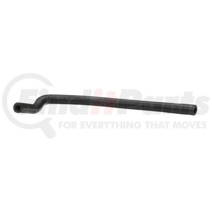 18383 by GATES - HVAC Heater Hose - Premium Molded