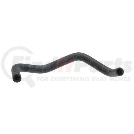 18386 by GATES - Premium Molded Heater Hose