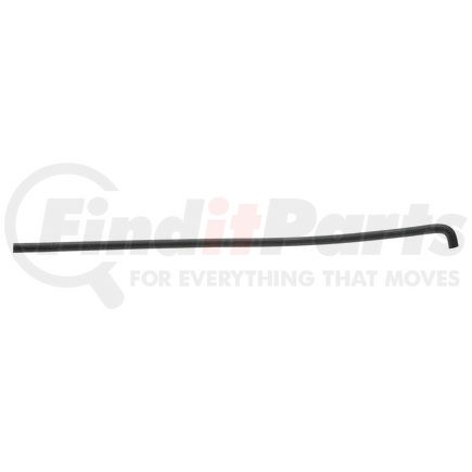 18385 by GATES - Premium Molded Heater Hose