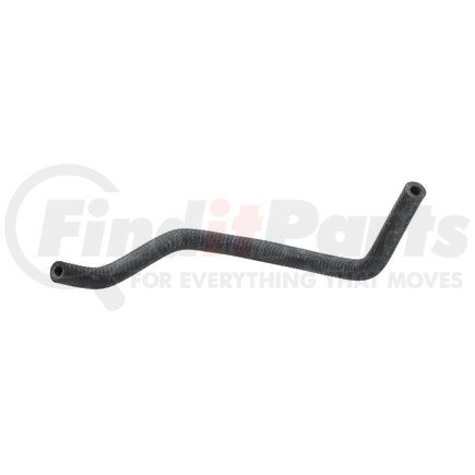 18393 by GATES - Premium Molded Heater Hose