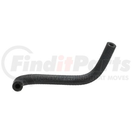 18396 by GATES - Premium Molded Heater Hose