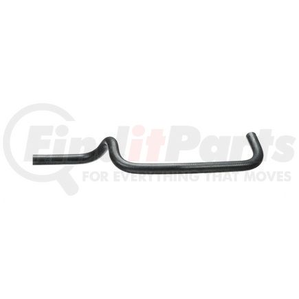 18401 by GATES - Premium Molded Heater Hose