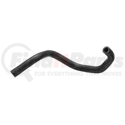 18412 by GATES - Premium Molded Heater Hose