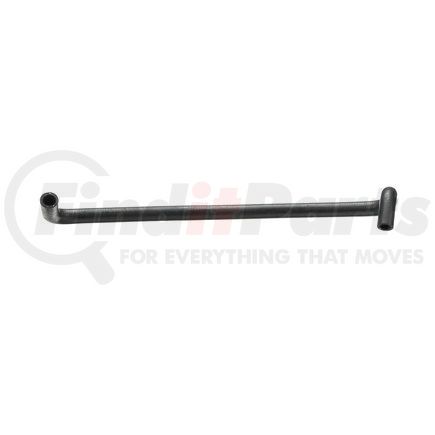 18413 by GATES - Premium Molded Heater Hose